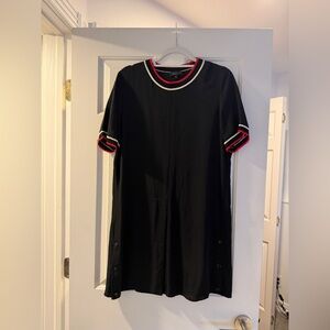 rag & bone Thatch dress size L